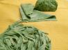Linda's Spinach Pasta Fresca. Recipe by Secret Agent