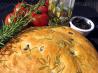 Greek Bread (Abm)