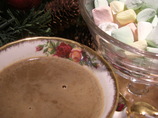 Butter Mint Coffee Blend