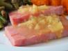 Ww  Ham Steak With Pineapple Sauce 4-Points. Recipe by TeresaS