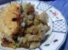Amaretto Chicken Breast Holiday Style. Recipe by Annacia