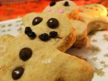 Gingerbread Men