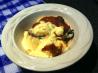 Comfort Food Baked Custard