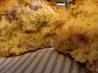 Auberge Cheddar Cheese and Ham Breakfast Buns - Muffins