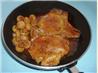 BBQ Pork Chops. Recipe by Kim1