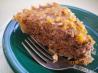 Cheesy Burger Pie