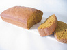 Low Fat, Sugar Free Pumpkin Bread
