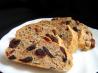 Cranberry -Almond Biscotti Light/Diabetic Version. Recipe by MarraMamba