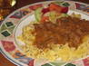 Hungarian Szekely Goulash. Recipe by Sue Lau