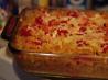 Low Fat Pesto Baked Ziti