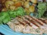 Mustard & Herb Grilled Pork Chops. Recipe by Derf