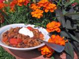 Three Bean Chili