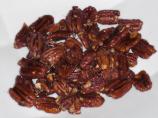Spiced Candied Pecans