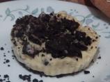 Ww Cookies 'n' Cream Tortoni - 3 Points