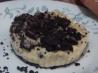 Ww Cookies 'n' Cream Tortoni - 3 Points