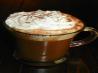 Barcelona Hot Chocolate