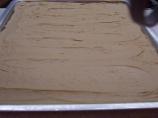 Unbelievable Peanut Butter Cake