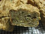 Low-Fat Sugar-Free Zucchini Bread/Muffins