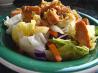 Skinny Chicken Salad. Recipe by Kelly1966 S