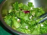 My Favorite Salad