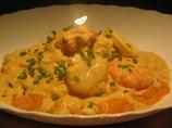 Coconut Seafood Curry