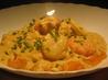 Coconut Seafood Curry