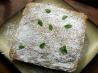 Coffee and Mint Cream Cake. Recipe by twissis