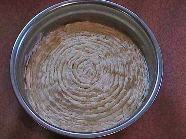 Shrimp Dip. Photo by Caryn Dalton