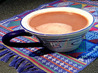 Mexican Coffee. Recipe by Recipe Baroness