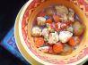 Simple Chicken Stew/Soup. Recipe by Nasseh