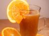 Spiced Orange Cider. Recipe by MsSally