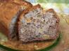 Apricot Banana Bread