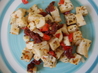 Marinated Mozzarella. Recipe by Pie Queen
