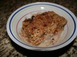Moist Baked Oatmeal. Photo by Engineer in the Kitchen