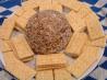 Aunt Annie's Cheese Ball. Recipe by MsSally