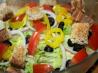 Olive Garden Salad Mix. Recipe by ~Paula~