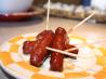 Zingy Little Smokies. Recipe by ussmcclenahan