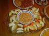 Dip for Apples. Recipe by -------