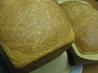 Honey Whole Wheat Bread