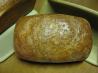 Honey Whole Wheat Bread