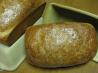 Honey Whole Wheat Bread