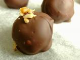 Snow Balls (Oreo Balls or Oreo Truffles)