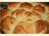 Easy Potato Rolls