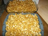 Caramel Corn (With Peanuts)