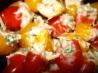 BLT Bites (Stuffed Cherry Tomatoes)