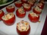 BLT Bites (Stuffed Cherry Tomatoes)