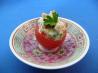 BLT Bites (Stuffed Cherry Tomatoes)