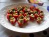 BLT Bites (Stuffed Cherry Tomatoes)