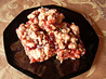 Strawberry Streusel Bars