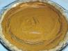 Splenda Easy Pumpkin Pie